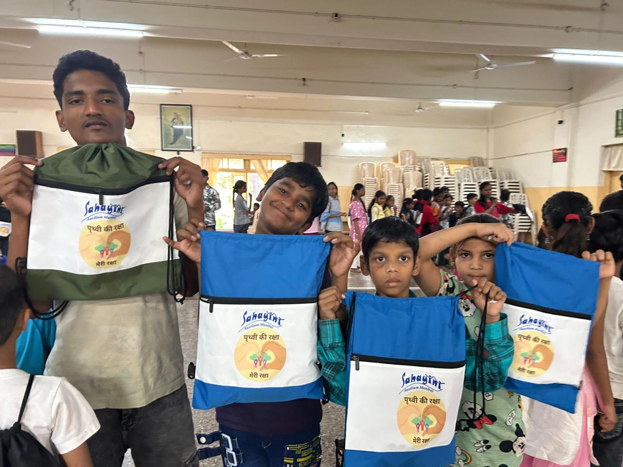 Children's Day Celebration